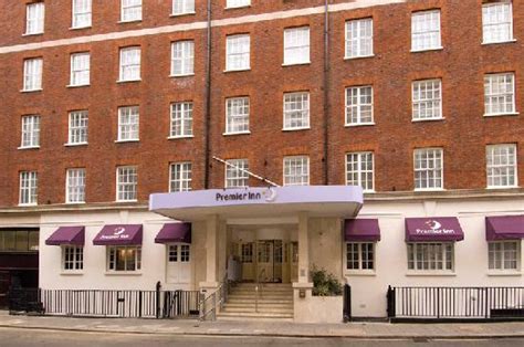 premier inn london victoria reviews.